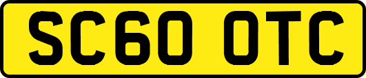 SC60OTC