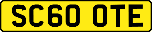 SC60OTE