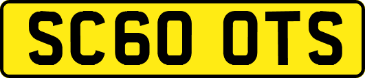 SC60OTS