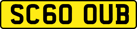 SC60OUB