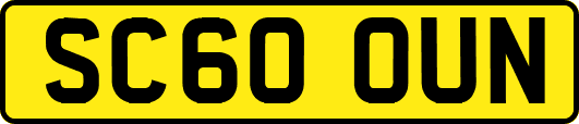 SC60OUN