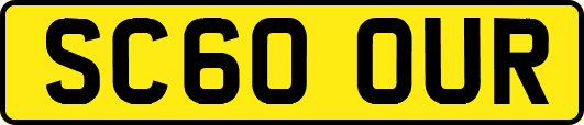 SC60OUR