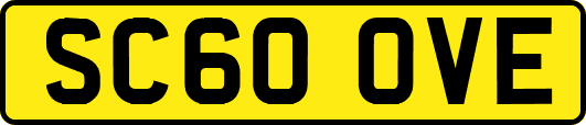 SC60OVE