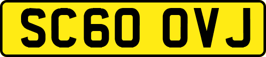SC60OVJ