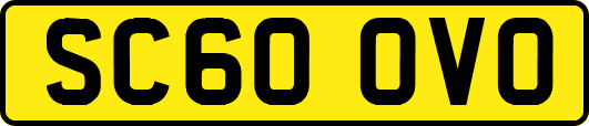 SC60OVO
