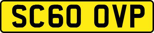 SC60OVP