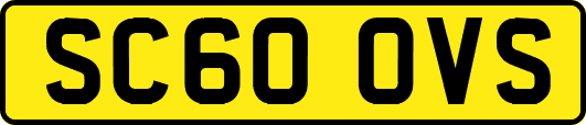 SC60OVS