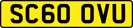 SC60OVU