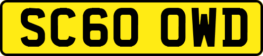SC60OWD