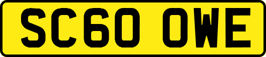 SC60OWE