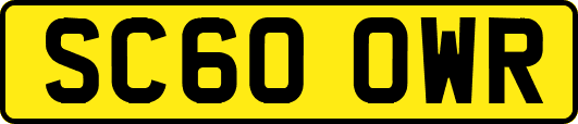 SC60OWR