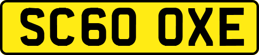 SC60OXE