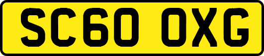 SC60OXG