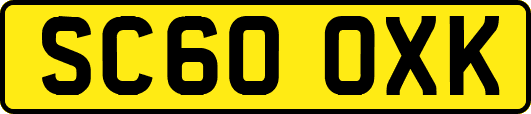 SC60OXK