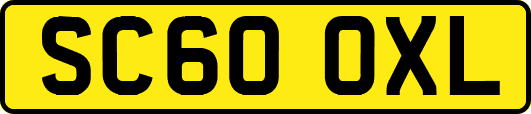 SC60OXL