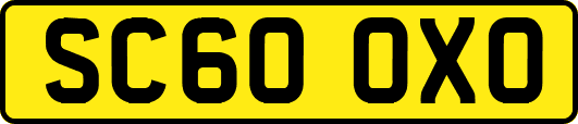 SC60OXO