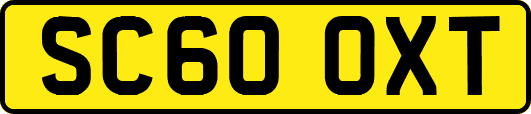 SC60OXT