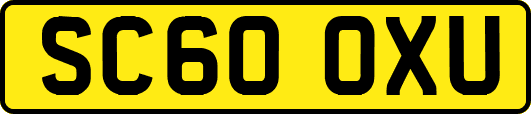 SC60OXU