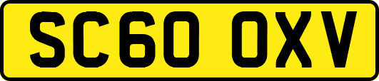 SC60OXV