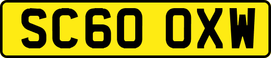 SC60OXW