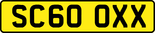 SC60OXX