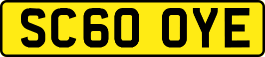 SC60OYE