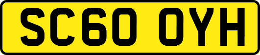 SC60OYH