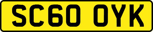 SC60OYK