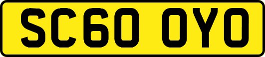 SC60OYO