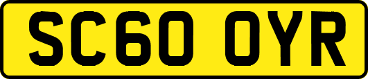 SC60OYR