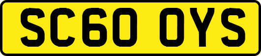 SC60OYS