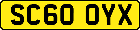 SC60OYX