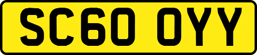 SC60OYY