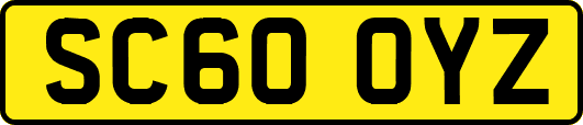 SC60OYZ