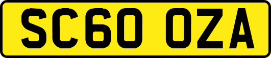 SC60OZA