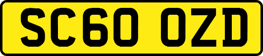 SC60OZD
