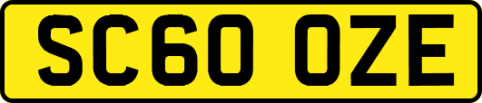 SC60OZE