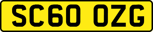 SC60OZG