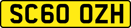 SC60OZH