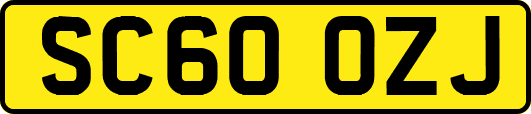 SC60OZJ