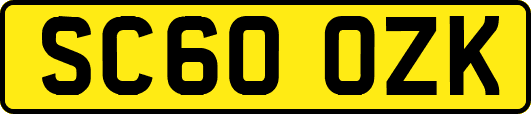 SC60OZK