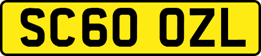 SC60OZL
