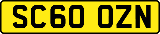 SC60OZN