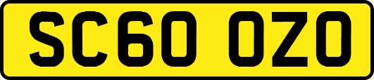 SC60OZO