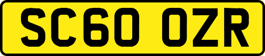 SC60OZR