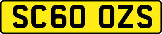 SC60OZS