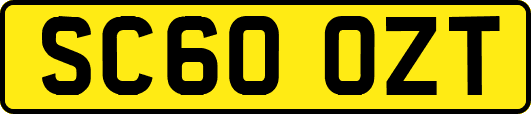 SC60OZT