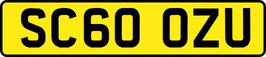 SC60OZU