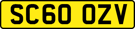 SC60OZV