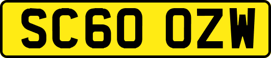 SC60OZW